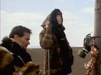 Кадр Помутнение разума