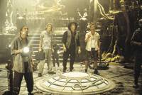 Кадр Лара Крофт: Расхитительница гробниц