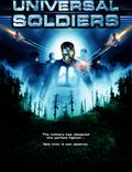 Постер из фильма "Универсальные солдаты" - 1