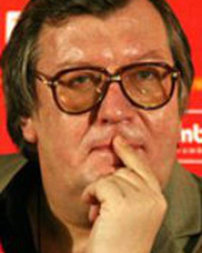 Владилен Арсеньев фото