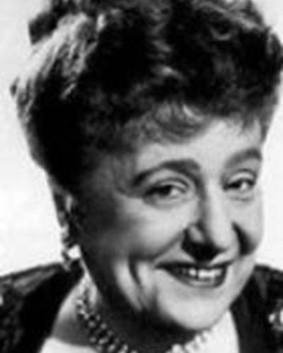 Флоренс Бейтс фото