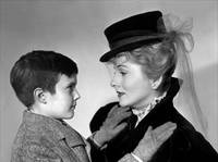 Кадр Письмо незнакомки