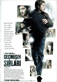 Постер Грязные игры