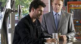 Кадр из фильма "Нет мира для нечестивых" - 1