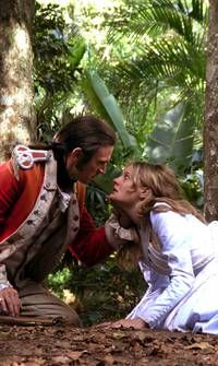 Кадр Удивительное путешествие Мэри Брайант (мини-сериал)