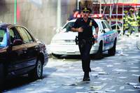 Кадр Башни-близнецы