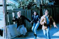 Кадр Под прикрытием