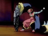 Кадр Ночные воины: Охотники на вампиров (мини-сериал)