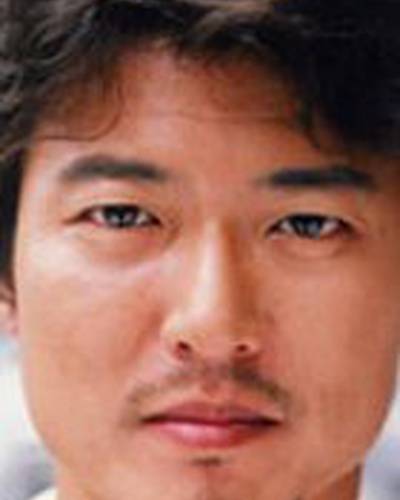 Косукэ Тоёхара фото