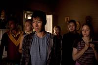 Кадр Вторжение: Битва за рай