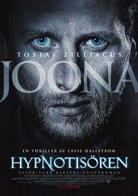 Постер Гипнотизер