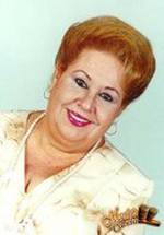 Ромелия Агуеро фото