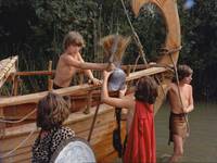 Кадр Золотое руно