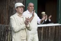 Кадр Аббатство Даунтон