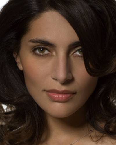 Катерина Мурино фото