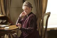 Кадр Аббатство Даунтон