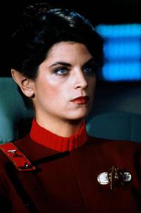 Кадр Звездный путь 2: Гнев Хана