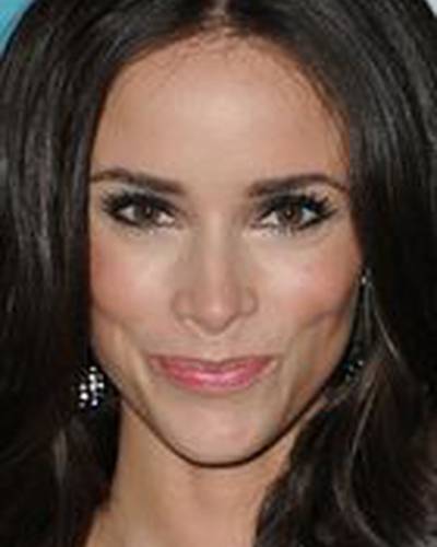 Эбигейл Спенсер фото