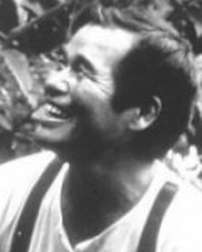 Акира Такаяма фото