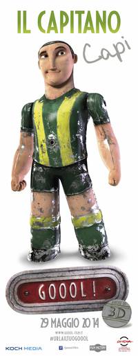 Постер Суперкоманда