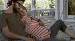 Кадр из фильма "Круг" - 1