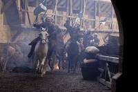 Кадр Столпы Земли (мини-сериал)