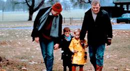 Кадр из фильма "Хороший отец" - 1