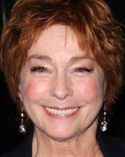 Дженни О’Хара фото