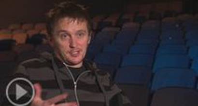 О съёмках №3