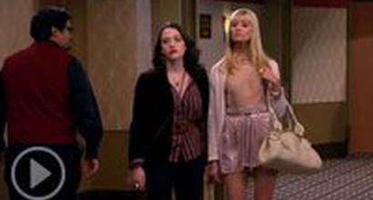 Немецкий DVD-трейлер (сезон 2)