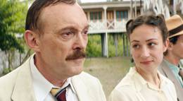 Кадр из фильма "Стефан Цвейг" - 2