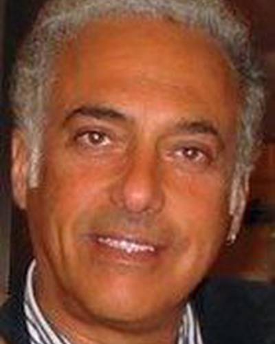 Грегори Касканте фото