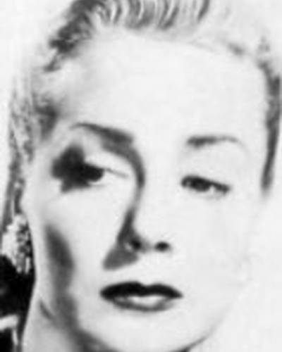 Джун Хэвок фото