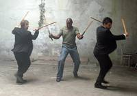 Кадр Андерграунд