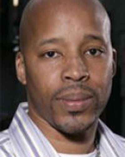 Уоррен Джи фото