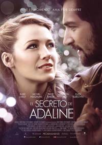 Постер Век Адалин