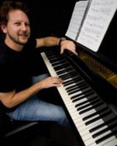 Кеннет Бургомастер фото