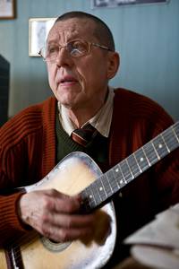 Кадр Черная молния