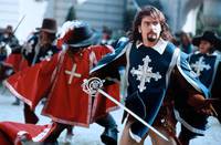 Кадр Три мушкетера