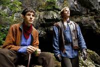 Кадр Мерлин