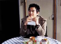 Кадр Какой счастливый день