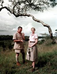 Кадр Могамбо