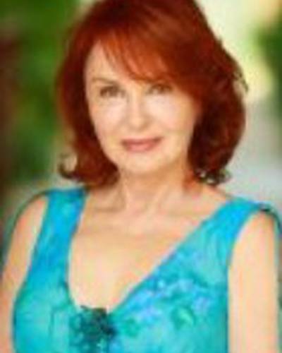 Дайан Морган Карпентер фото