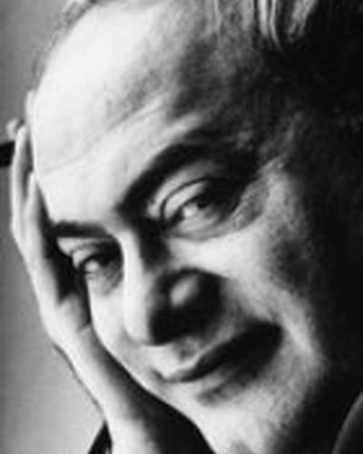 Роланд Топор фото