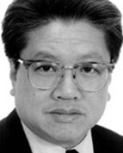 Пол Джей.Кью. Ли фото