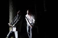 Кадр Дон Жуан