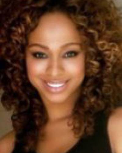 Кэрин Уорд фото