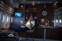 Кадр Большая игра