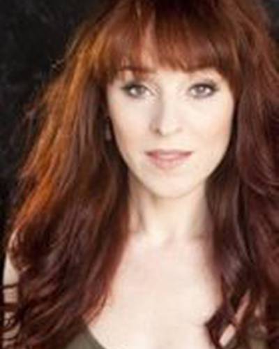 Рут Коннелл фото