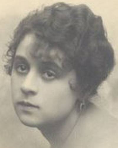 Валерия Добош-Марковская фото